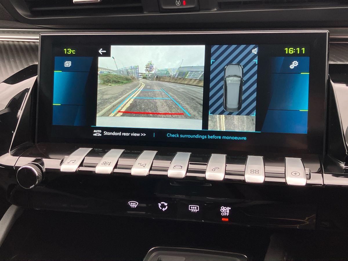 Used Peugeot 508 2025 for sale - 76299993: Photo 36