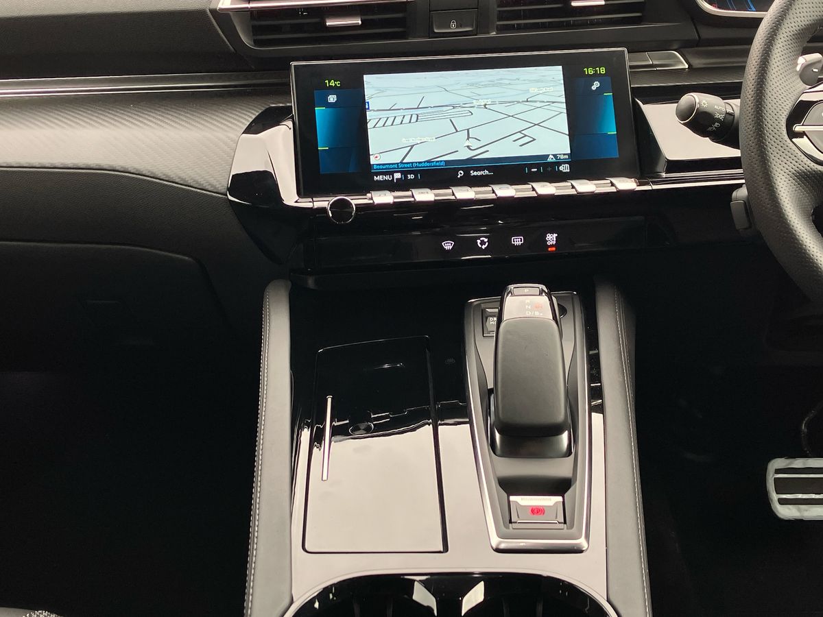 Used Peugeot 508 2025 for sale - 76299993: Photo 39