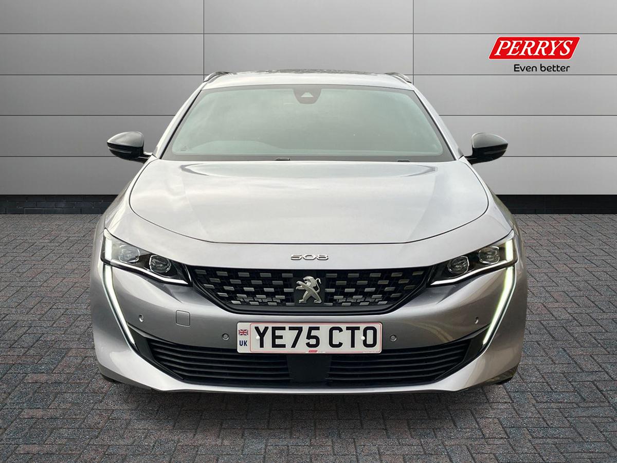 Used Peugeot 508 2025 for sale - 76299993: Photo 4