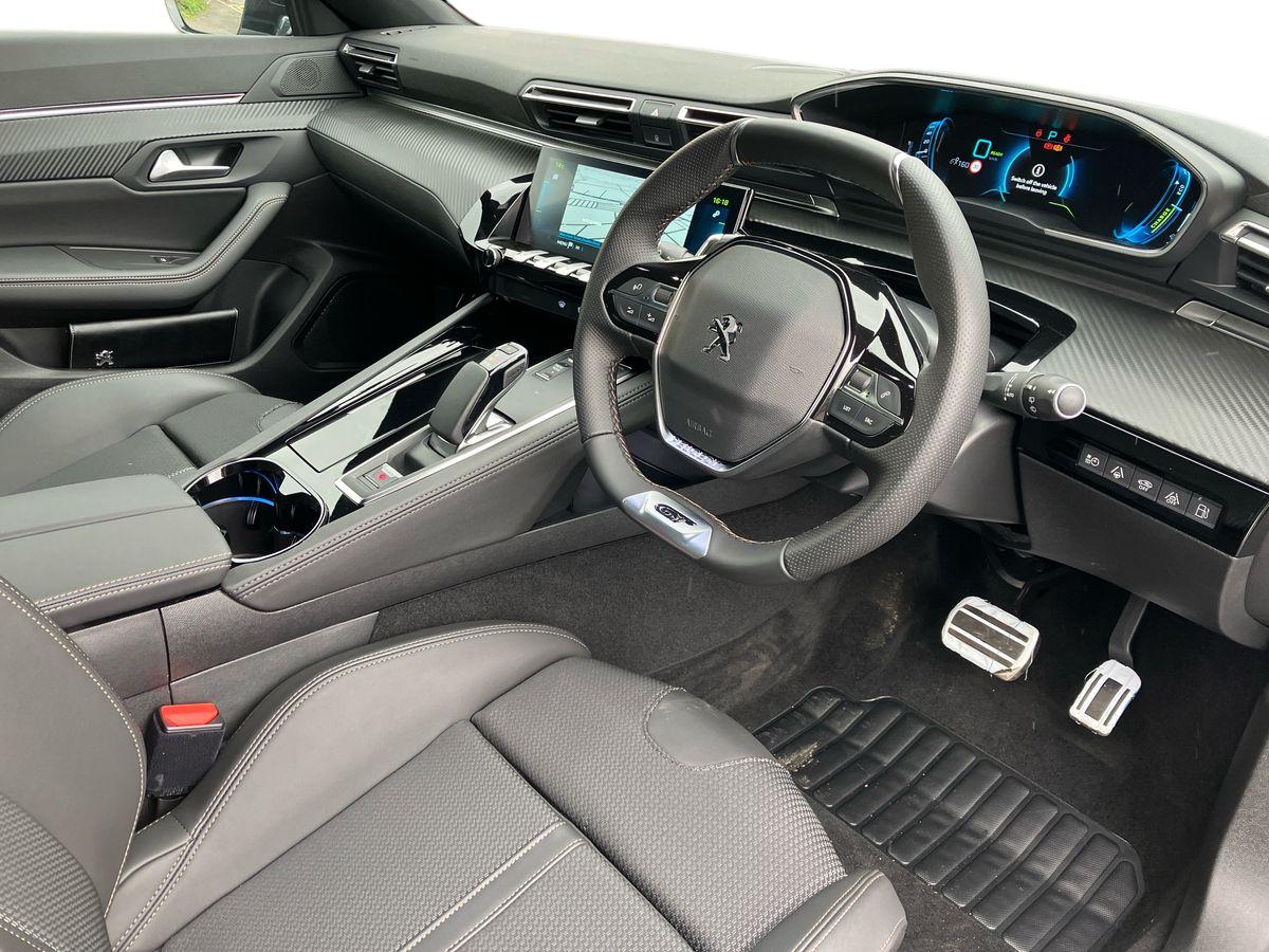 Used Peugeot 508 2025 for sale - 76299993: Photo 8