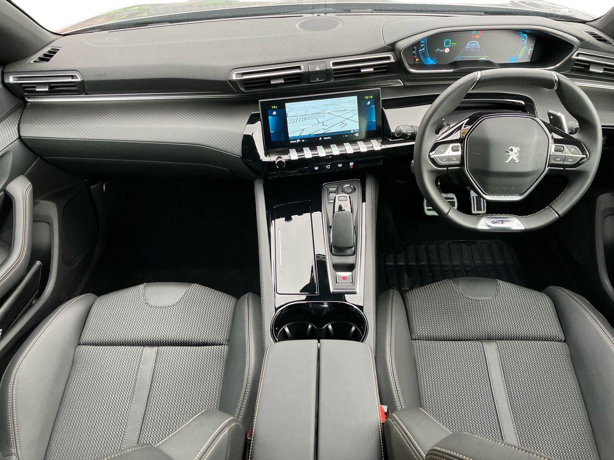 Used Peugeot 508 2025 for sale - 76299993: Photo 9