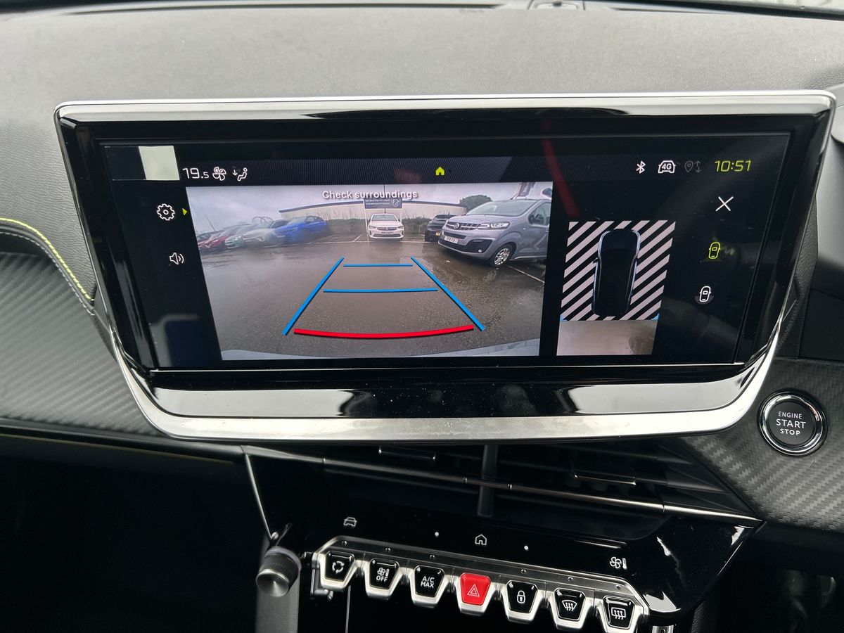 Used Peugeot 2008 2025 for sale - 77002108: Photo 11