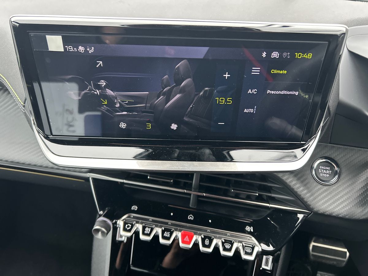 Used Peugeot 2008 2025 for sale - 77002108: Photo 12