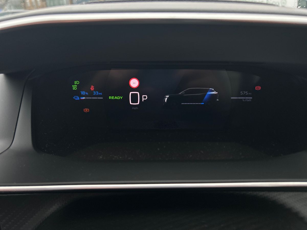 Used Peugeot 2008 2025 for sale - 77002108: Photo 14