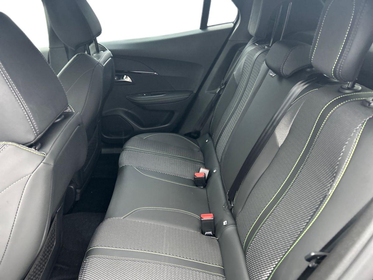 Used Peugeot 2008 2025 for sale - 77002108: Photo 19