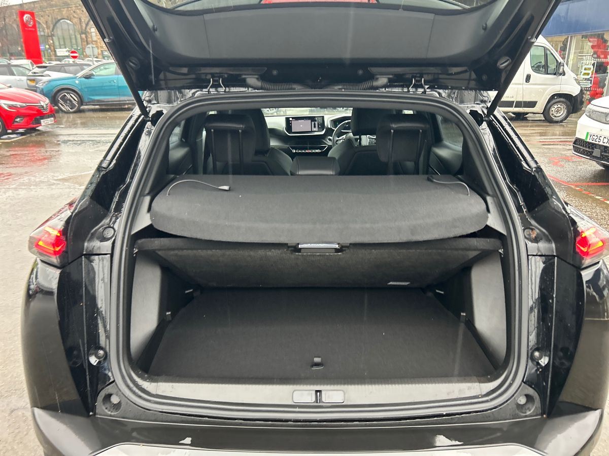 Used Peugeot 2008 2025 for sale - 77002108: Photo 20