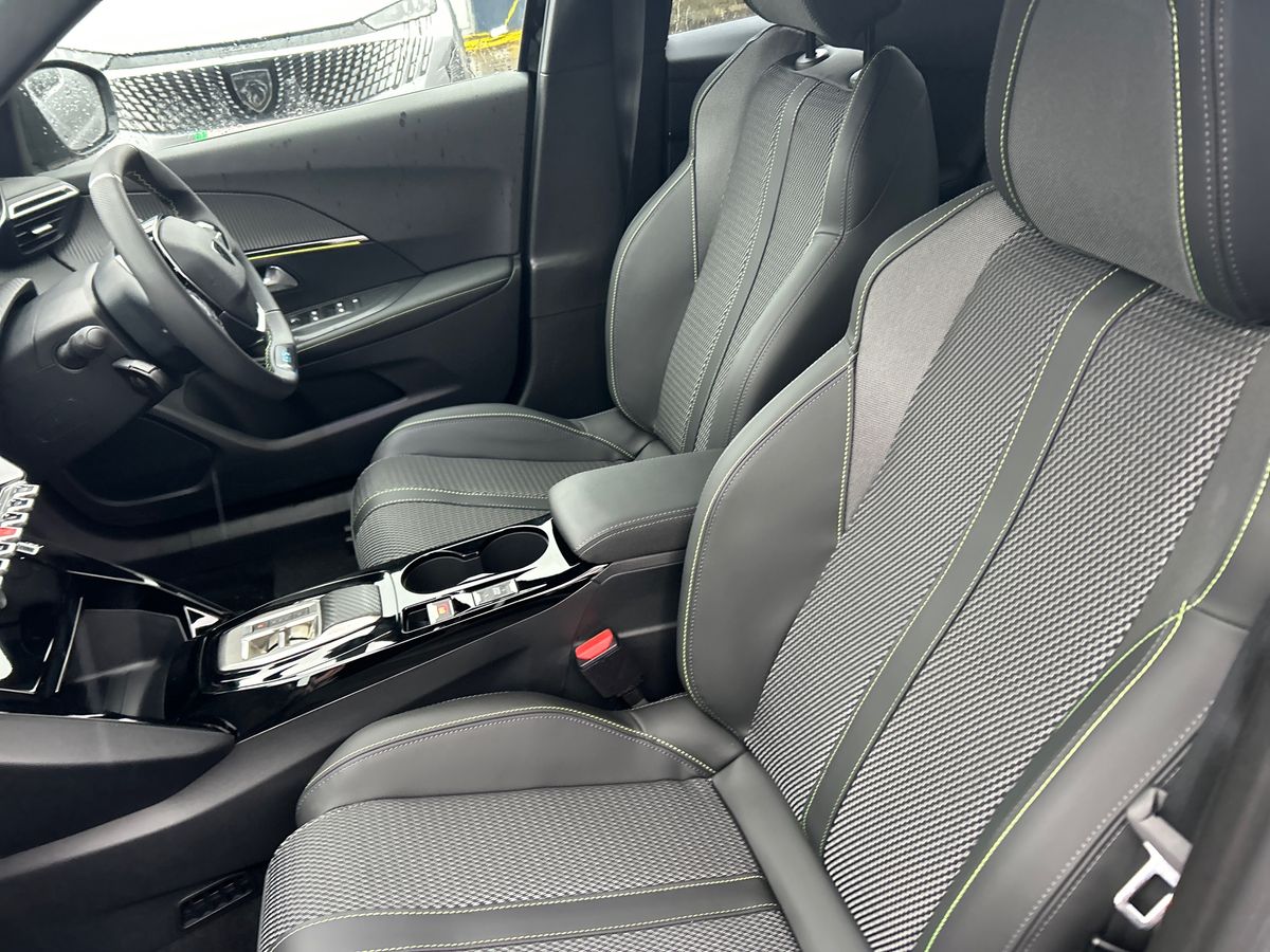 Used Peugeot 2008 2025 for sale - 77002108: Photo 21