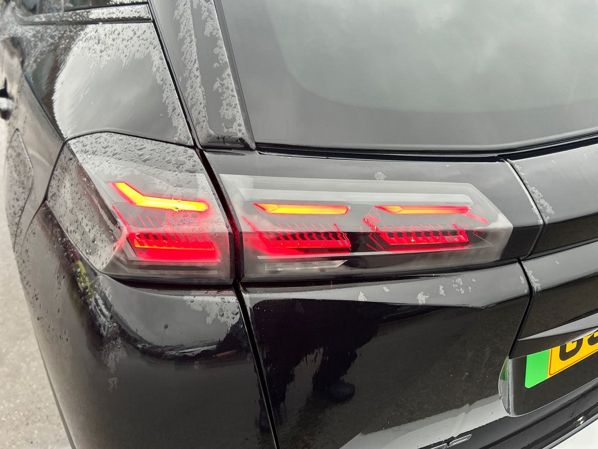 Used Peugeot 2008 2025 for sale - 77002108: Photo 22