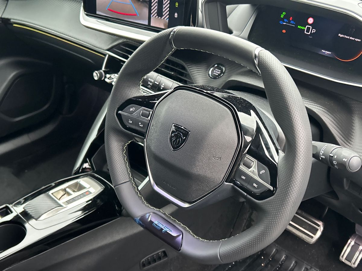 Used Peugeot 2008 2025 for sale - 77002108: Photo 24