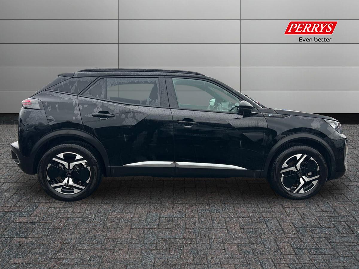 Used Peugeot 2008 2025 for sale - 77002108: Photo 3