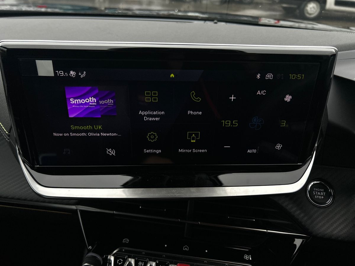 Used Peugeot 2008 2025 for sale - 77002108: Photo 37