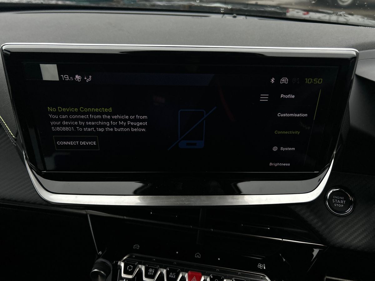 Used Peugeot 2008 2025 for sale - 77002108: Photo 38