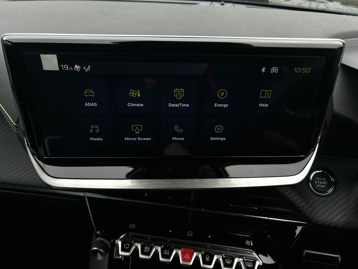 Used Peugeot 2008 2025 for sale - 77002108: Photo 39