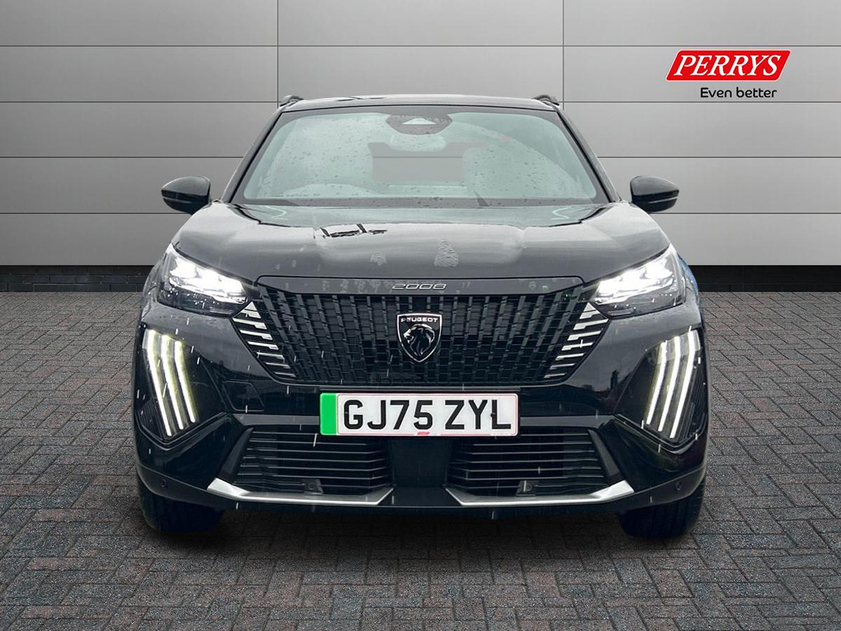 Used Peugeot 2008 2025 for sale - 77002108: Photo 4