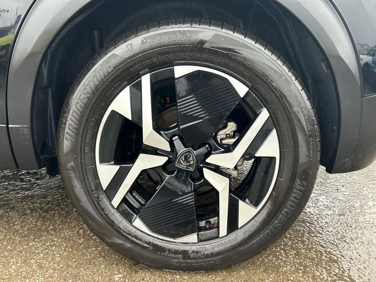 Used Peugeot 2008 2025 for sale - 77002108: Photo 7