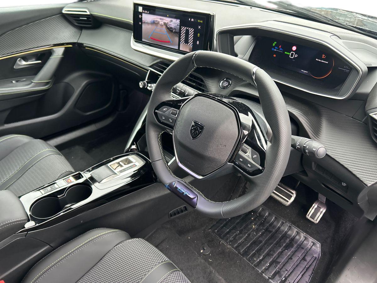 Used Peugeot 2008 2025 for sale - 77002108: Photo 8