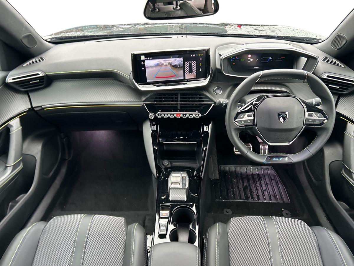 Used Peugeot 2008 2025 for sale - 77002108: Photo 9