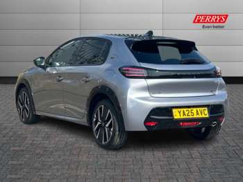 Used Peugeot 208 2025 for sale - 74927154: Photo