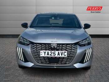 Used Peugeot 208 2025 for sale - 74927154: Photo