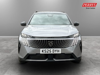 Used Peugeot 5008 2025 for sale - 78551980: Photo
