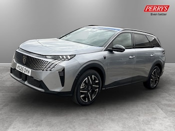 Used Peugeot 5008 2025 for sale - 78551980: Photo