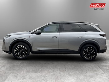 Used Peugeot 5008 2025 for sale - 78551980: Photo