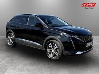 Used Peugeot 3008 2022 for sale - 78453803: Photo
