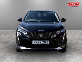 Used Peugeot 3008 2022 for sale - 78453803: Photo
