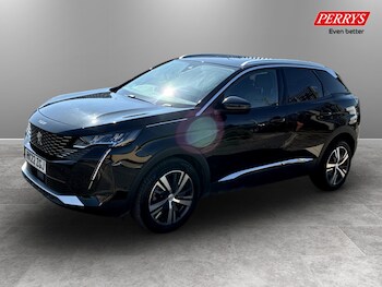 Used Peugeot 3008 2022 for sale - 78453803: Photo