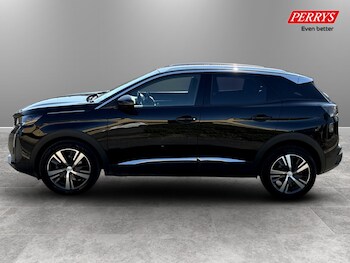 Used Peugeot 3008 2022 for sale - 78453803: Photo