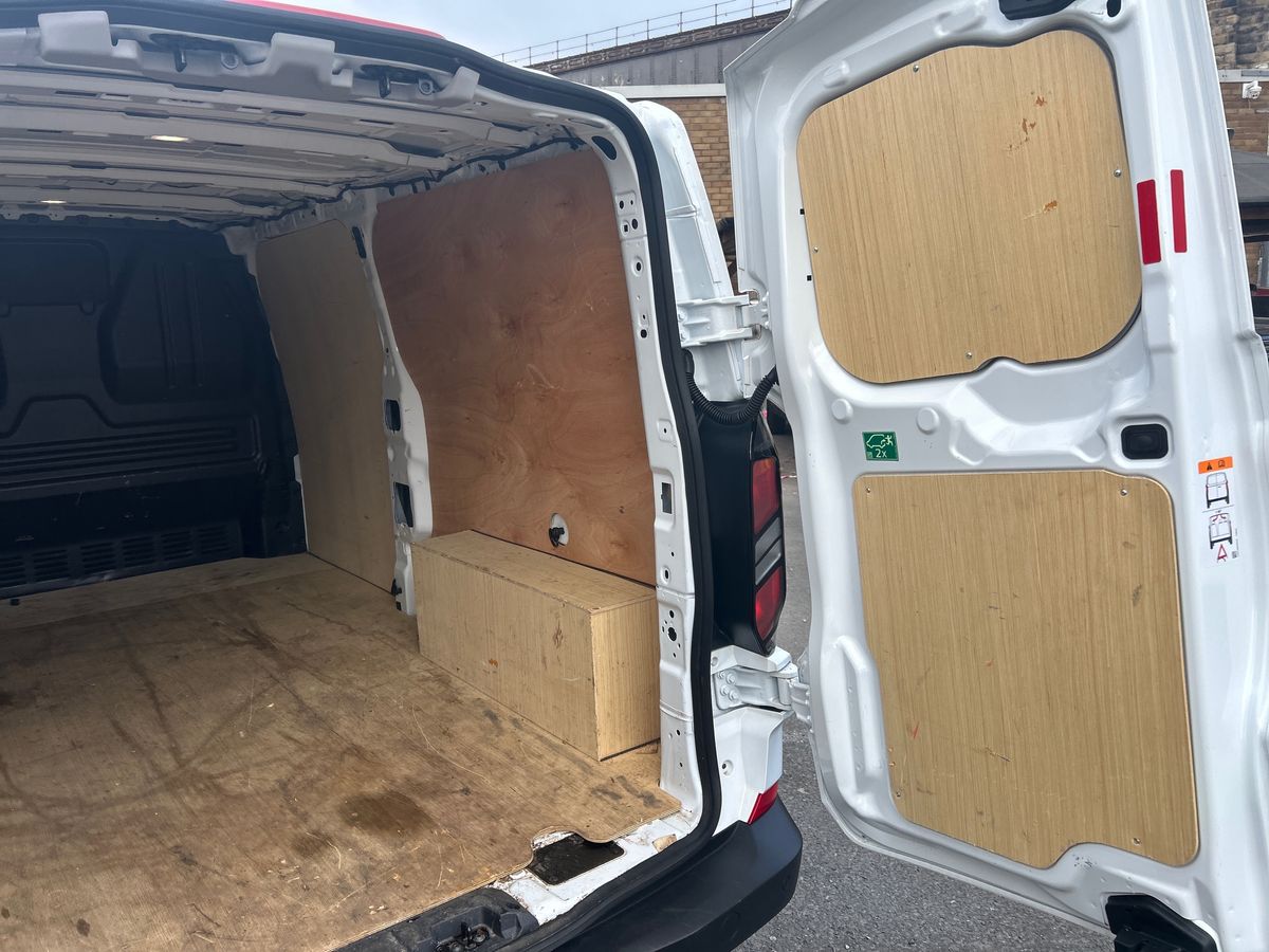 Vehicle 27