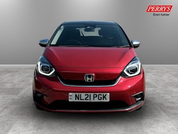 Used Honda Jazz 2021 for sale - 79150004: Photo