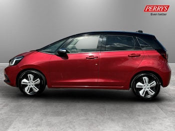 Used Honda Jazz 2021 for sale - 79150004: Photo