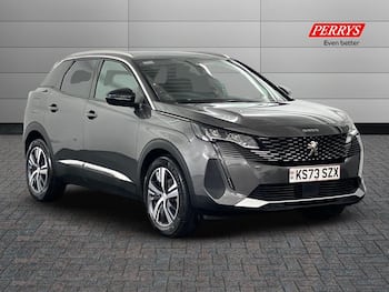 Used Peugeot 3008 2023 for sale - 79754016: Photo