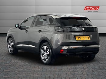Used Peugeot 3008 2023 for sale - 79754016: Photo