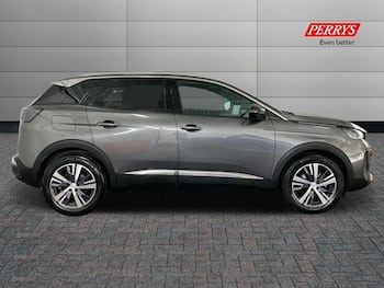 Used Peugeot 3008 2023 for sale - 79754016: Photo