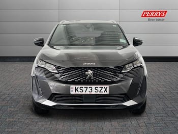 Used Peugeot 3008 2023 for sale - 79754016: Photo