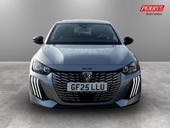 Used Peugeot 208 2025 for sale - 77398520: Photo