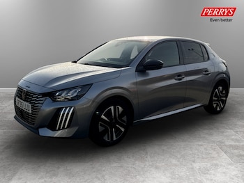 Used Peugeot 208 2025 for sale - 77398520: Photo