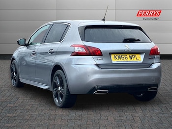 Used Peugeot 308 2016 for sale - 76565803: Photo