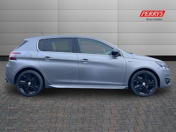 Used Peugeot 308 2016 for sale - 76565803: Photo