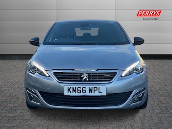 Used Peugeot 308 2016 for sale - 76565803: Photo