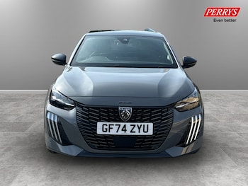 Used Peugeot 208 2024 for sale - 78732784: Photo