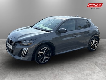 Used Peugeot 208 2024 for sale - 78732784: Photo