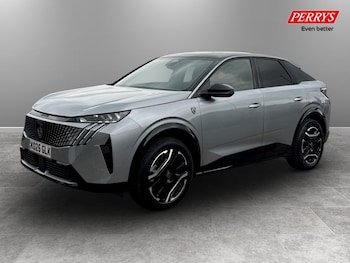 Used Peugeot 3008 2025 for sale - 79030654: Photo