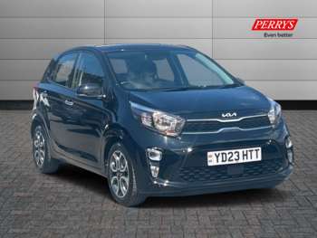 2023 - 1.0 3 5dr [4 seats]
