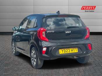 Used Kia Picanto 2023 for sale - 75177885: Photo