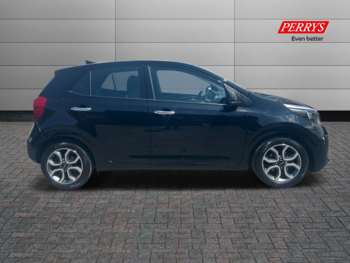 Used Kia Picanto 2023 for sale - 75177885: Photo