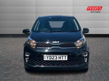 Used Kia Picanto 2023 for sale - 75177885: Photo