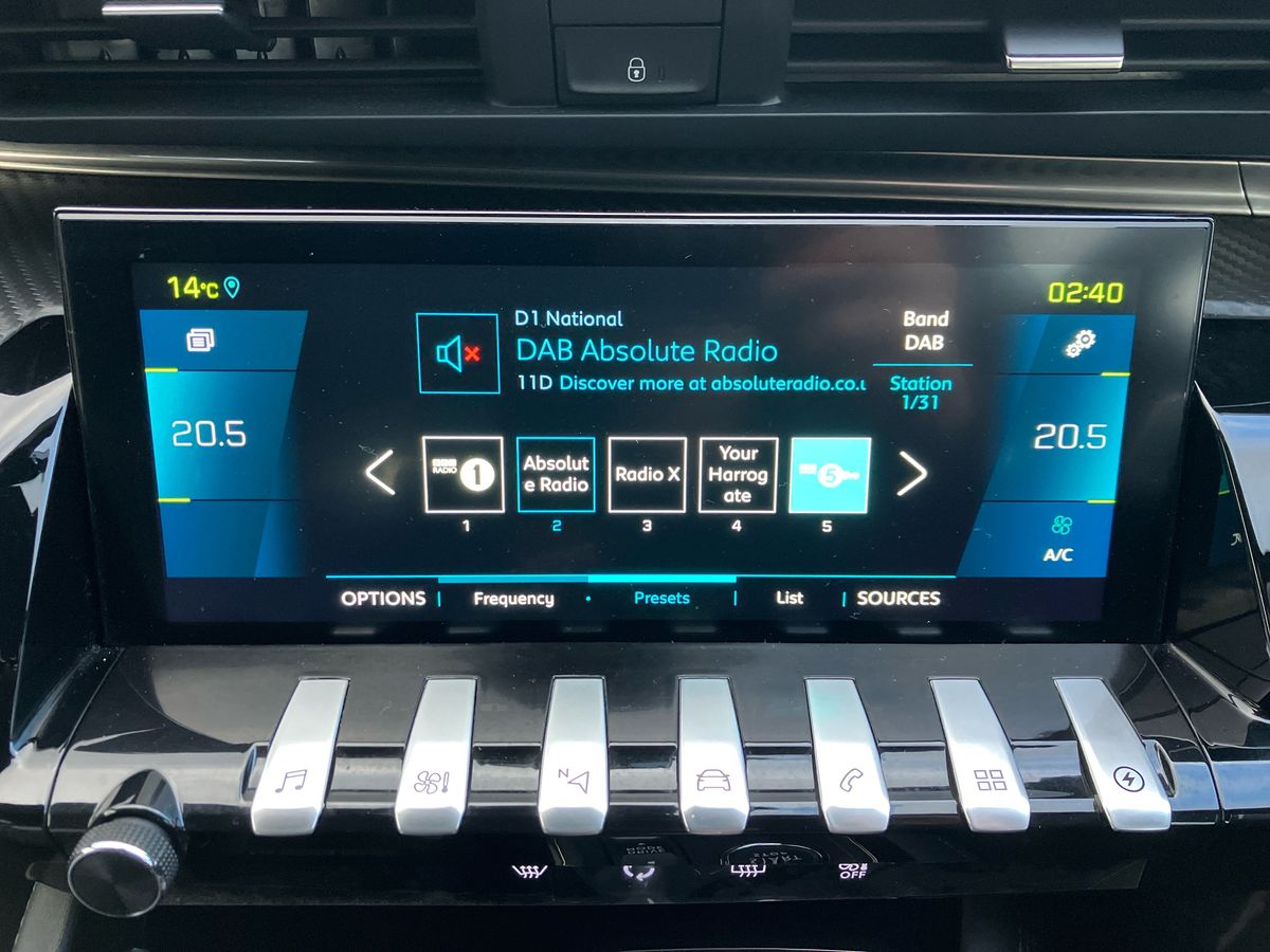 Used Peugeot 508 2024 for sale - 76577607: Photo 10